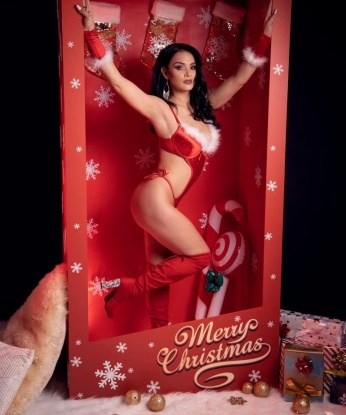 Каринулька